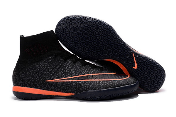 Nike MercurialX Proximo Street Indoor Men Shoes--014